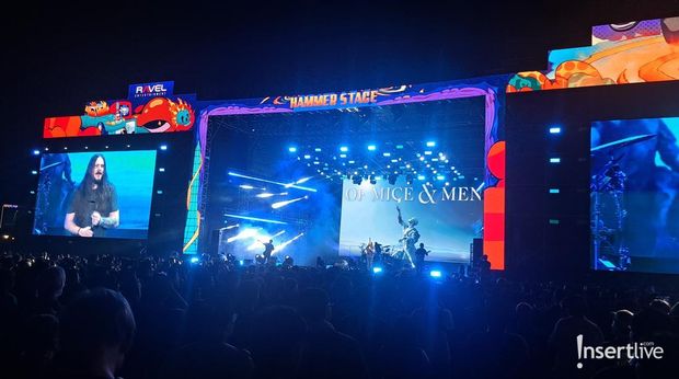 Hammersonic 2026
