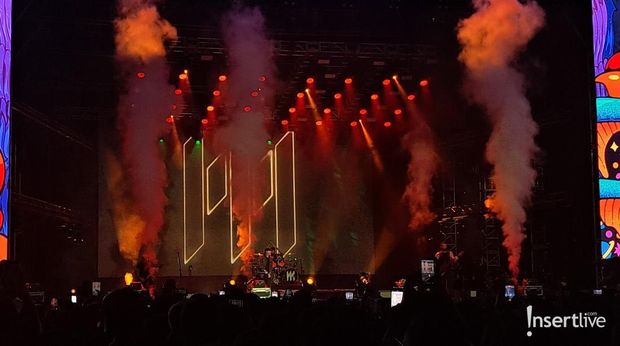 Hammersonic 2026