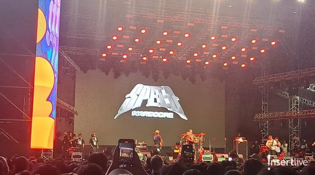 Hammersonic 2026