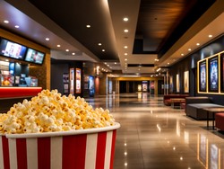 Nonton Hemat! Bioskop Termurah di Surabaya dan Lokasinya