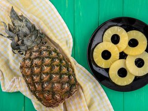Semangka Vs Nanas, Mana yang Lebih Bagus untuk Kadar Gula Darah?