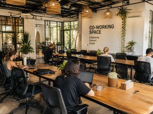 8 Co-Working Space di Lombok, Solusi Kerja Nyaman Anti Bosan
