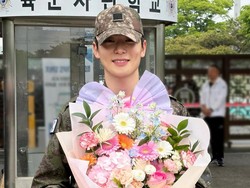 Video: JAEHYUN NCT Resmi Selesai Wajib Militer