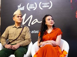 Re-run Musikal MAR Digelar 15-17 Mei, Bakal Lebih Spektakuler!