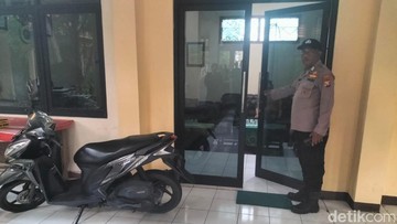 Kades di Sidoarjo Sempat Mondar-mandir Sebelum Ditemukan Tewas Bunuh Diri