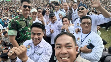 Kapolda dan Gubernur Banten Kumpulkan Buruh se-Serang, Janji Tindak Percaloan
