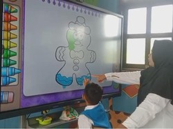 Kemendikdasmen Paparkan Capaian-Program Prioritas Pendidikan di Daerah 3T