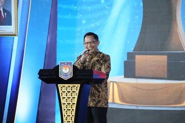 Percepat Pemulihan, Tito Minta Daerah Terdampak Bentuk Satgas Provinsi