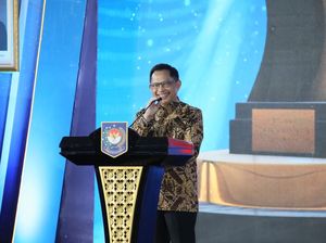Percepat Pemulihan, Tito Minta Daerah Terdampak Bentuk Satgas Provinsi