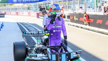 F1 GP Miami 2026: Antonelli Pole Position, Balapan Dimajukan 3 Jam