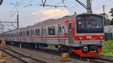 Jadwal KRL Solo-Jogja Pekan Ini 28 September-4 Oktober 2026 dan Harga Tiketnya