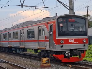 Jadwal KRL Jogja-Solo Pekan Ini 11-17 Mei 2026
