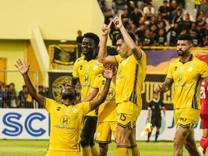 Barito Putera Gagal Promosi Walau Menang 8-3 di Laga Terakhir