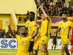 Barito Putera Gagal Promosi Walau Menang 8-3 di Laga Terakhir