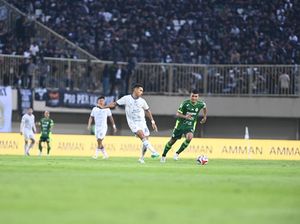 PSIS Ucapkan Selamat buat PSS yang Kembali ke Super League