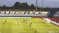Hasil Super League: Persik Kalahkan Arema FC 3-2