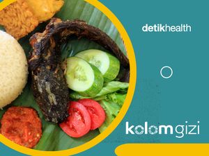 Video: Meluruskan Mitos Lele Bengkok, Katanya Tanda Pakannya Jorok
