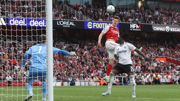 Arsenal Vs Fulham: Gyokeres Brace, Gunners Menang 3-0