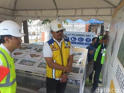 Gus Ipul Tinjau Sekolah Rakyat di Surabaya, Target Beroperasi Juli 2026