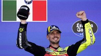 VR46 Prioritaskan Lanjut dengan Di Giannantonio