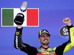 Video: Penuh Drama, Diggia Juara MotoGP Catalunya 2026