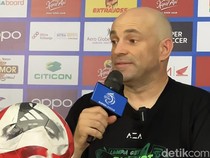 Dijamu Bhayangkara FC, Persebaya Adaptasi Cuaca Panas