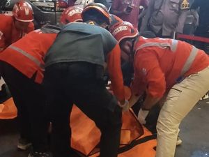 Kisah Pilu Pemuda Akhiri Hidup dari Lantai 20 Hotel di Surabaya
