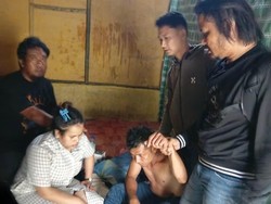 Polisi Ungkap Hubungan Menantu dan Eksekutor Pembunuhan Lansia Riau