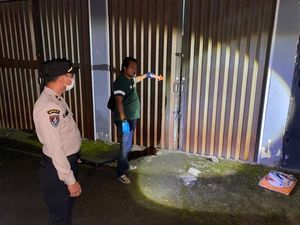 Pria Lansia Penjaga Toko di Lahat Ditemukan Tewas dalam Ruko