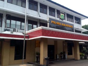Warung Sembako Dekat Rel di Jakbar Jual Obat Terlarang, 2 Pelaku Ditangkap