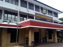 Warung Sembako Dekat Rel di Jakbar Jual Obat Terlarang, 2 Pelaku Ditangkap
