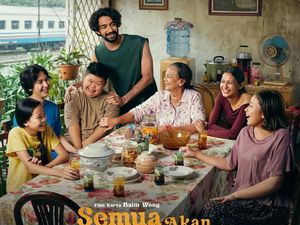 Sinopsis Film Semua Akan Baik-Baik Saja dan Fakta Menariknya