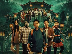 Malam Minggu Nonton Sekawan Limo 2, Ini Jadwal Bioskop Surabaya!