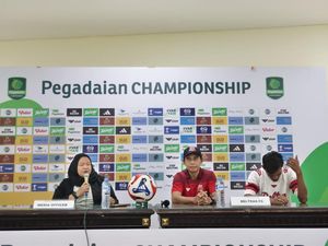 Deltras Bidik Kemenangan di Laga Penutup Jelang Play-off