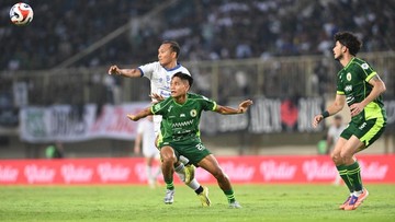 Hantam PSIS 3-0, PSS Promosi ke Super League