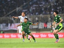 Hantam PSIS 3-0, PSS Promosi ke Super League