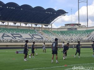 Penjelasan PSS soal Postingan Perkenalan Hiromu Tanaka Mendadak Hilang