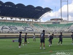 Penjelasan PSS soal Postingan Perkenalan Hiromu Tanaka Mendadak Hilang