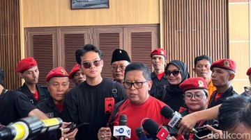 Yusril Usul Ambang Batas Parlemen Sesuai Jumlah Komisi, Hasto Bilang Begini