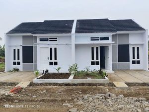Lagi Cari Rumah di Cianjur? Masih Ada Nih yang Harganya Rp 166 Juta