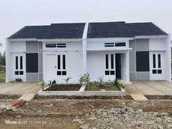 Lagi Cari Rumah di Cianjur? Masih Ada Nih yang Harganya Rp 166 Juta
