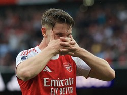 Gyokeres Tembus 20 Gol, Ikuti Jejak Henry, Alexis Sanchez
