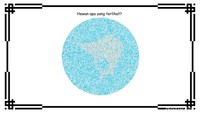 Tebak Hewan Tersembunyi dalam Gambar, Cuma si Paling Jeli yang Bisa Temukan Semua