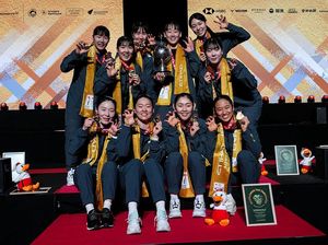Daftar Juara Thomas dan Uber Cup 2026