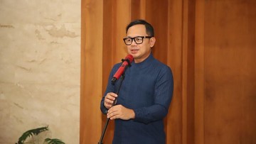 Wamendagri Nilai Pacitan Berpotensi Jadi Daerah Tujuan Wisata Unggulan