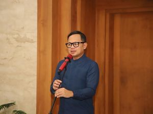 Video: Wamendagri Tegur Pemprov Kaltim yang Viral Langgar Prinsip Efisiensi