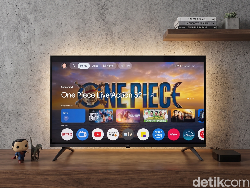 Review Xiaomi TV A Pro 32 2026: QLED Rp 2 Jutaan, Layak Beli?