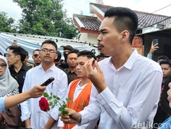 3 Aktivis Magelang Divonis 5 Bulan Penjara Terkait Penghasutan Saat Demo