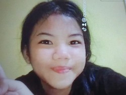ABG 14 Tahun di Palembang Dilaporkan Hilang Usai Dimarahi Ayahnya