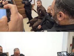 Video: Israel Sandera Aktivis Kemanusiaan Global Sumud Flotila